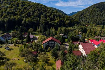 Hotel/Pensiune, de 35.294101715088 mp, în Poiana Mărului - 34