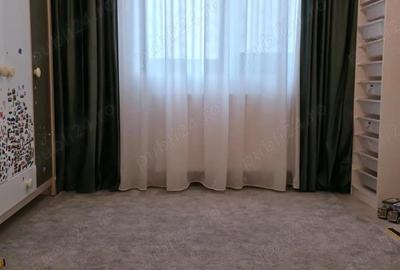 Apartament cu 4 camere decomandat, mobilat în Dumbrăvița - 1