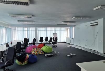 Inchiriere spatiu de birouri, zona Centrala, 140 mp. la 7.8 Eur/mp. - 1