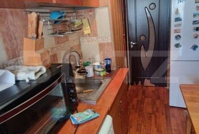 Apartament 3 camere Codlea , 60 mp cu balcon si parcare - 6