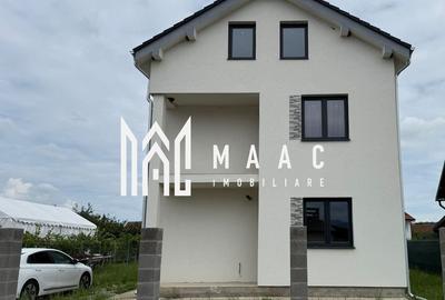 Casa 3 camere | Teren | 126 MPU | Cristian - 2