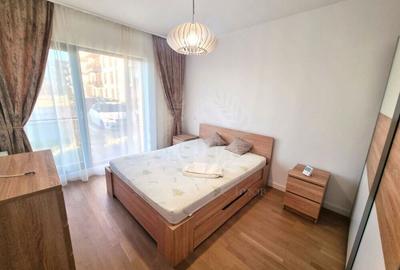 Apartament cu 2 camere decomandat, mobilat în Albert - 4