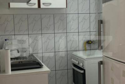 Garsoniera, 35 mp, zona UMF - 4