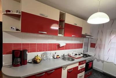 Apartament cu 2 camere, decomandat - zona Astra - 3