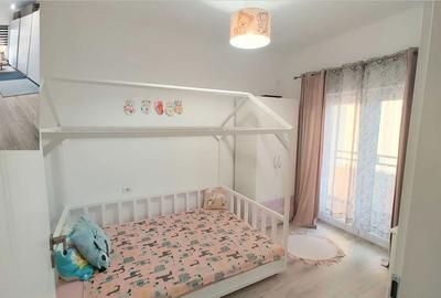 Casă cu 4 camere în Rudicica - 5