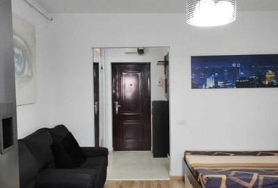 Garsonieră decomandată, mobilată în City Park Mall - 4