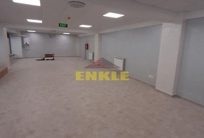 Spațiu comercial, de 98 mp, în Ultracentral - 1