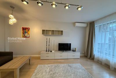 Apartament cu 2 camere decomandat, mobilat în Voluntari - 7