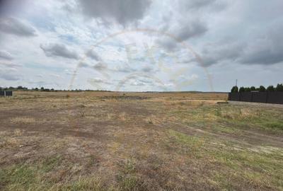 Comision 0% - Teren 10.000 mp - Str. Octavian Goga, Craiovei - 13