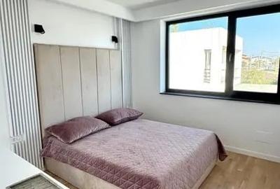 Vile premium, lângă Pădure | Mogoșoaia | Ansamblu Select - 22