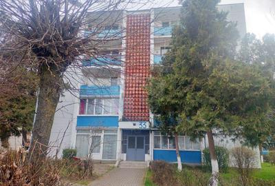 Apartament trei camere Iernuteni- Reghin - 1