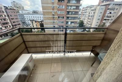 Apartament cu o camera | Zona FSEGA/ Iulius Mall | Balcon - 6