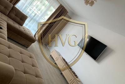 Apartament cu 2 camere, mobilat în Pipera - 2