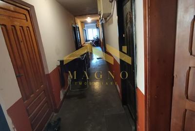 Garsonieră nedecomandată, mobilată în Boul Roșu - 9