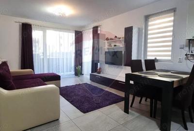 Apartament cochet cu 2 camere, finisaje moderne, Ra?nov, Covaciu Nou Apartament cochet cu 2 camere, finisaje moderne, Ra?nov, Covaciu Nou - 6