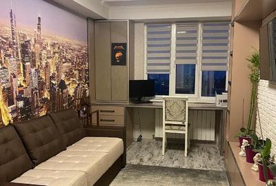 Apartament cu 3 camere Calea Bucuresti - 2