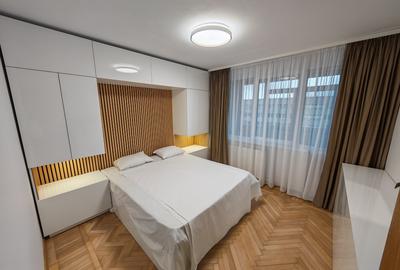 Apartament cu 2 camere semidecomandat, mobilat în Titan - 10