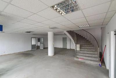 Spațiu comercial, de 5,400 mp, în Malu Mare - 4