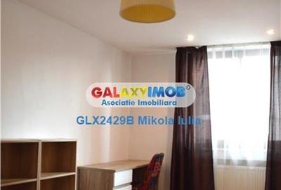 Apartament 3 camere 2 gr San et 5/6 Bl 2011 Dorobanti-Perla - 4