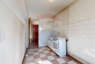 De vanzare - Etaj 2, 2 camere, Centru Civic, personalizare garantata - 5