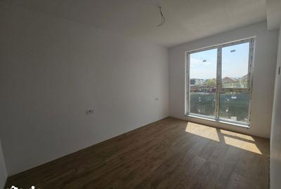 Apartament cu 3 camere în Valea Lupului - 6