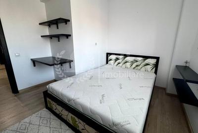 Apartament cu 2 camere | Etaj 1 | Parcare | Manastur | Edgar Quinet - 3