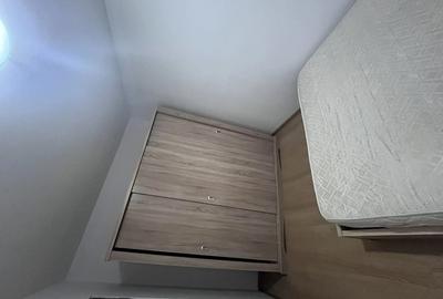 De vanzare apartament 2 camere - Aleea Rogerius, etaj 1 - 6