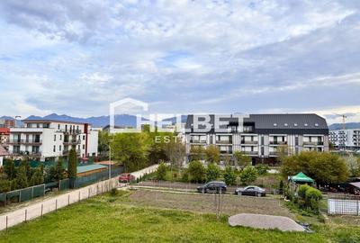 Apartament cu 2 camere semidecomandat în Tractorul - 5
