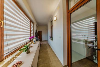 Apartament cu 2 camere decomandat, mobilat în Aradul Nou - 13