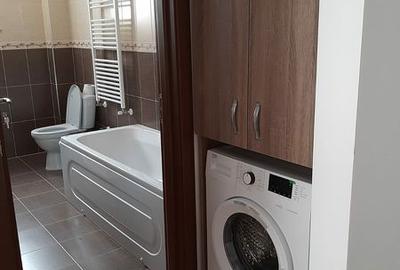 Apartament cu 3 camere în Central - 5