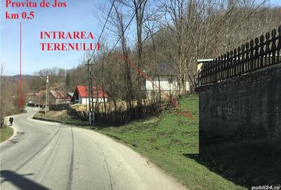 Teren de 2801 mp, în Provița de Jos - 8