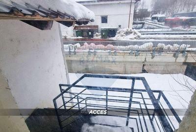 Spațiu comercial, de 647 mp, în Central - 8