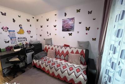 Apartament cu 4 camere în Central - 9