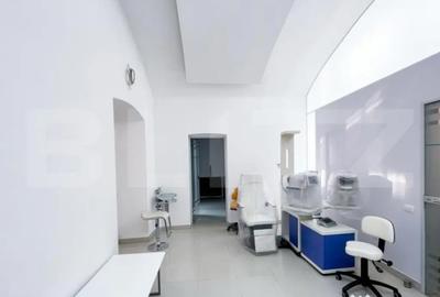 Spațiu comercial, de 158 mp, în Ultracentral