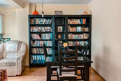 Apartament cu 4 camere în Central - 3