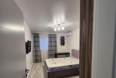 Metalurgiei studio parcare drumul binelui - 1