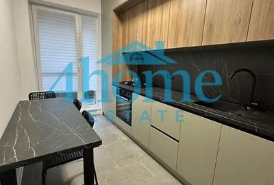 Apartament cu 2 camere în Rudeni - 1