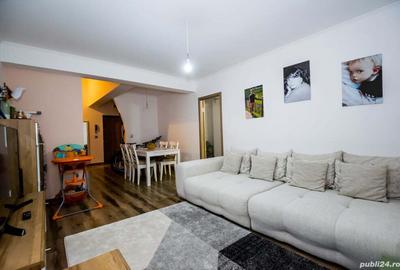 Vanzare Apartament pe 2 Nivele, 3 Camere, COBALT Imobiliare - 1