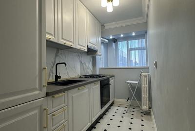 PIATA ROMANA - Piata Amzei | 2 Camere Renovat + Metrou 450M - 5