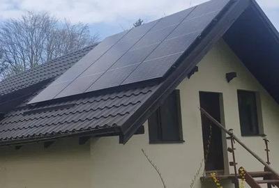 Casa de vacanta pe valea Avrigului - 10