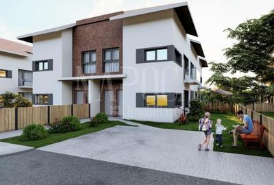 Casa 6 camere de vanzare in Someseni, Cluj Napoca - 4