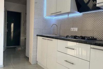 Apartament cu o camera de vanzare in zona Gheorghe Lazar - 3