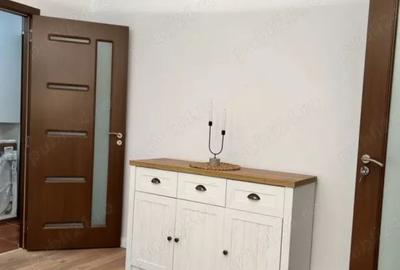 Apartament cu 3 camere, mobilat în Drumul Taberei - 9