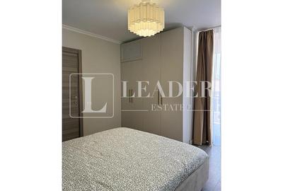 Apartament cu 3 camere semidecomandat, mobilat în Central - 26