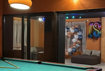 Casa de Inchiriat - Vila Petrecere - Evenimente Private - Bucure?ti - Majorat - Nunta - Cununie - - 16