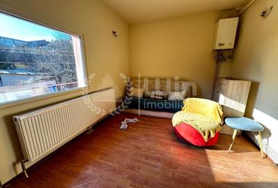 Apartament cu 2 camere ideal investitie | Zona Semicentrala | Horea! - 2