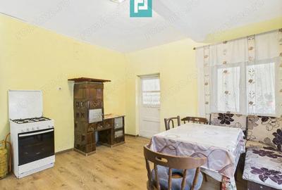 Casa cu 4 camere in Sanpetru German, Secusigiu - 2