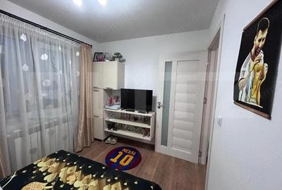 Apartament cu 2 camere semidecomandat în Decebal - 10