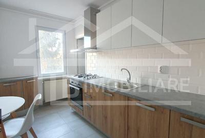 Apartament cu 2 camere decomandat în Pandurilor - 6