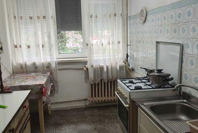 Apartament cu 2 camere semidecomandat în Baba Novac - 10